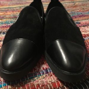 karl lagerfeld cler slip on sneaker